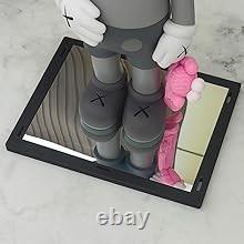 Acrylic Display Case for Collectibles Assemble Acrylic Display Box for