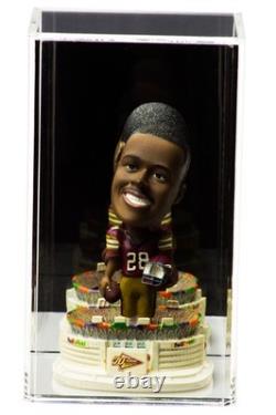 Acrylic Display Case with Mirror for Bobblehead or Action Figure (A016-MB)