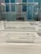 Acrylic Display Cases 6 Of Them