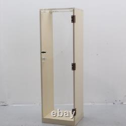 Acrylic display case 51 x 16 x 14