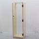 Acrylic display case 51 x 16 x 14