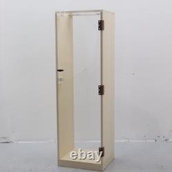 Acrylic display case 51 x 16 x 14