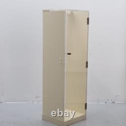 Acrylic display case 51 x 16 x 14