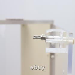 Acrylic display case 51 x 16 x 14