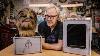 Adam Savage S Chewbacca Display Case