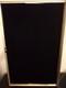 Alluminum Display Cases 34x22x3.25