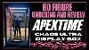 Apextime Chaos Ultra Display Box 1 6 Scale Figure Display Box Unboxing And Review