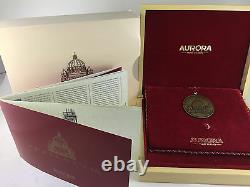 Aurora Limited Edition Jubilaeum Display Box BOX ONLY NO PEN
