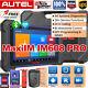 Autel IM608 PRO / IM508 / KM100 IMMO Key Programming Coding Car Diagnostic Tool