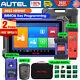 Autel IM608 Pro Key Programming for BENZ BMW +XP400 Pro, IMKPA, G-BOX2 & APB112