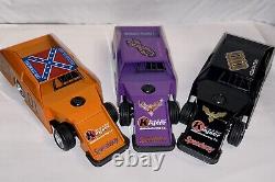 BO'S Extavaganza Dukes Of Hazzard General Lee FULL BOX/STORE DISPLAY