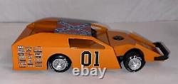 BO'S Extavaganza Dukes Of Hazzard General Lee FULL BOX/STORE DISPLAY