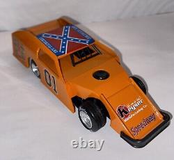 BO'S Extavaganza Dukes Of Hazzard General Lee FULL BOX/STORE DISPLAY