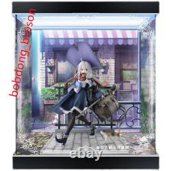 BellFine Witch's The Journey of Elaina Display Box LED Excluding Character