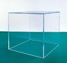 Box Case Cover Acrylic Box Display Collectible Display Case Free Tote