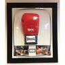 Boxing Glove Acrylic Display Case For Signed Boxing Glove Memorabilia Dome