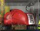 Boxing Legend Mike Tyson Signed Glove In Display Case