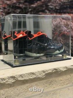 Brand New Nike Air Foamposite Pro Prm Yeezy Size 9 with Display Case
