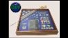 Build Your Own Standard Military Shadowbox Diy