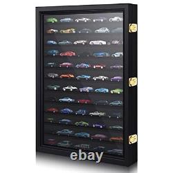 Car Model Display Case 1 64 Scale Toy Cars Box Acrylic Door Display Case