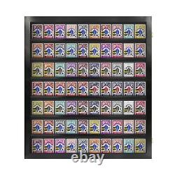 Card Deck Display Case for Decks of Cards / Playing Card Deck Display Case