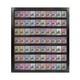Card Deck Display Case for Decks of Cards / Playing Card Deck Display Case