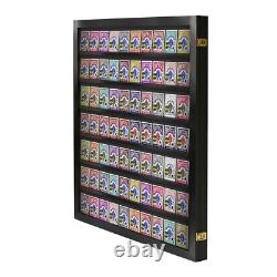 Card Deck Display Case for Decks of Cards / Playing Card Deck Display Case