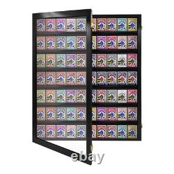 Card Deck Display Case for Decks of Cards / Playing Card Deck Display Case
