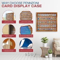 Card Display Case 50PSA for all Sport Cards Baseball Cards Display
