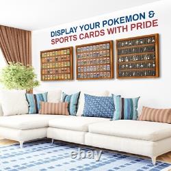 Card Display Case 50PSA for all Sport Cards Baseball Cards Display