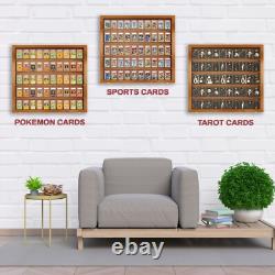Card Display Case 50PSA for all Sport Cards Baseball Cards Display