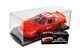 Case / 12 BCW 124 Scale Race Diecast Car Display Cases racecar protectors boxes