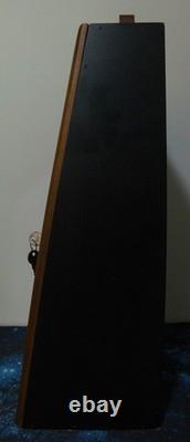 Case Knife Dealer Display Cabinet with 2 Keys and 9 Knives with original boxes