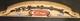 Case & Sons Display Case Wooden Top