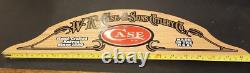 Case & Sons Display Case Wooden Top
