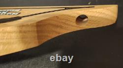 Case & Sons Display Case Wooden Top