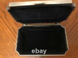 Case XX Knife Pewter & Mother of Pearl Display Box