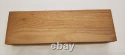 Case XX Tom Landry Commemorative Oak Display Box Only withCertificate & Autograph Case XX Tom Landry Commemorative Oak Display Box Only withCertificate & Autograph