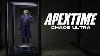 Chaos Ultra Display Box Review