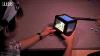 Chi Pcubee Creates Virtual Display Case
