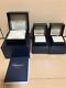 Chopard Cases and boxes for watches, Jewelry Storage Empty mzmr