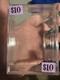 Clear Acrylic Display Case lot of 13