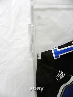 Clear Acrylic Jersey Display 100% UV Baseball Jersey case