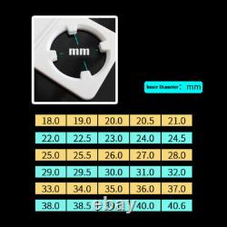 Coin Slab Holders For Grade NGC PCGS Display Storage Box Case Organization