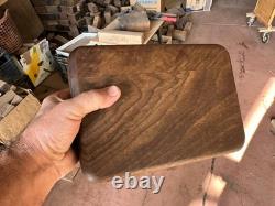Colt 1911 Custom Design Walnut Wooden Presentation Case Display Box Colt 1911 Custom Design Walnut Wooden Presentation Case Display Box