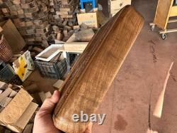 Colt 1911 Custom Design Walnut Wooden Presentation Case Display Box