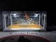 Custom LED Basketball Card & Memorabilia Display case-FREE SHIPPING