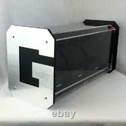 Customized G-SHOCK Premium 3-Slot Metal Display Case