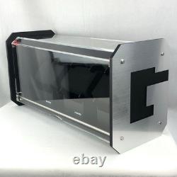 Customized G-SHOCK Premium 3-Slot Metal Display Case