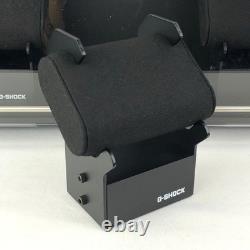 Customized G-SHOCK Premium 3-Slot Metal Display Case